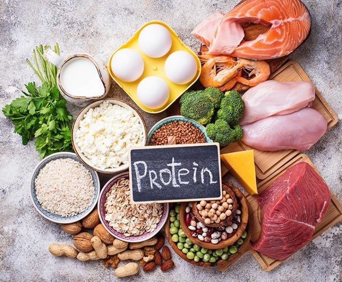 Why Protein Is Essential for Immune System Support: 5 Key Benefits
| I'MMUNE HK