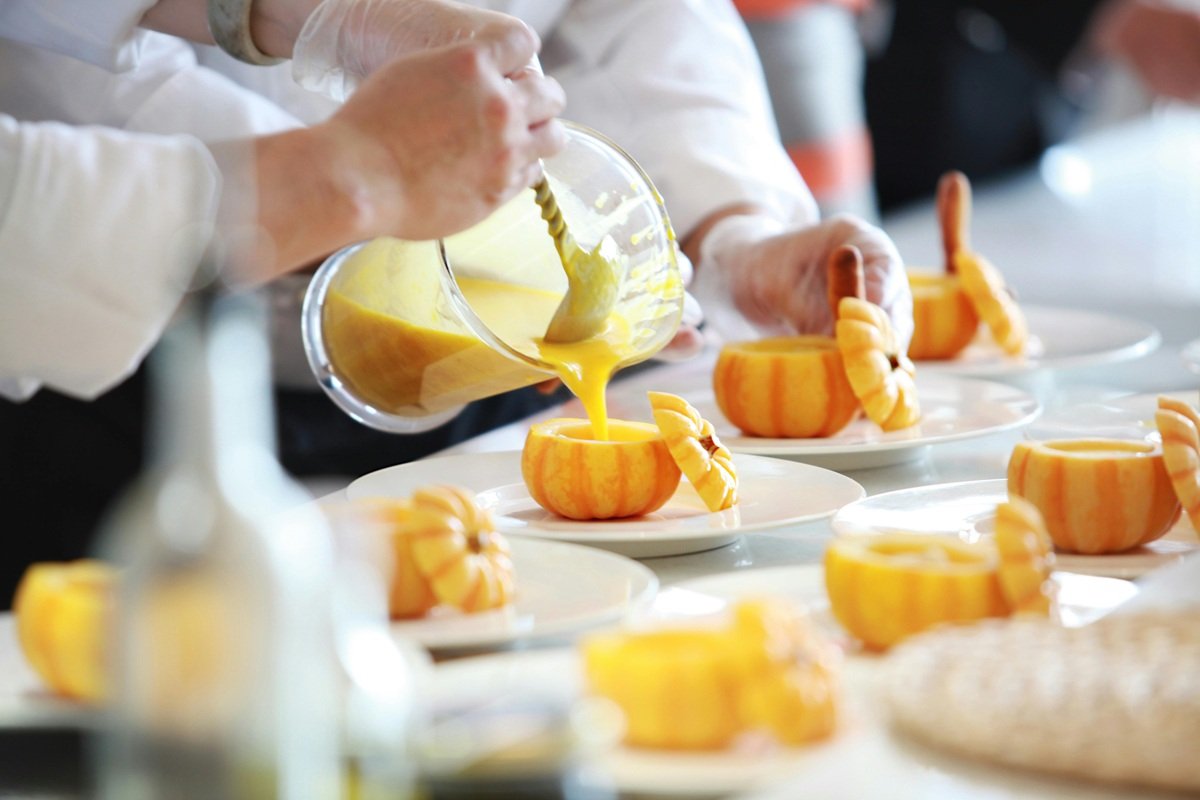 catering gallery 5