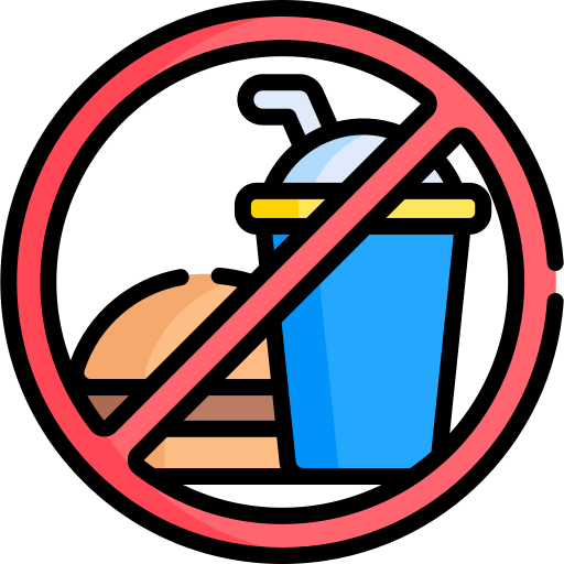 no-food